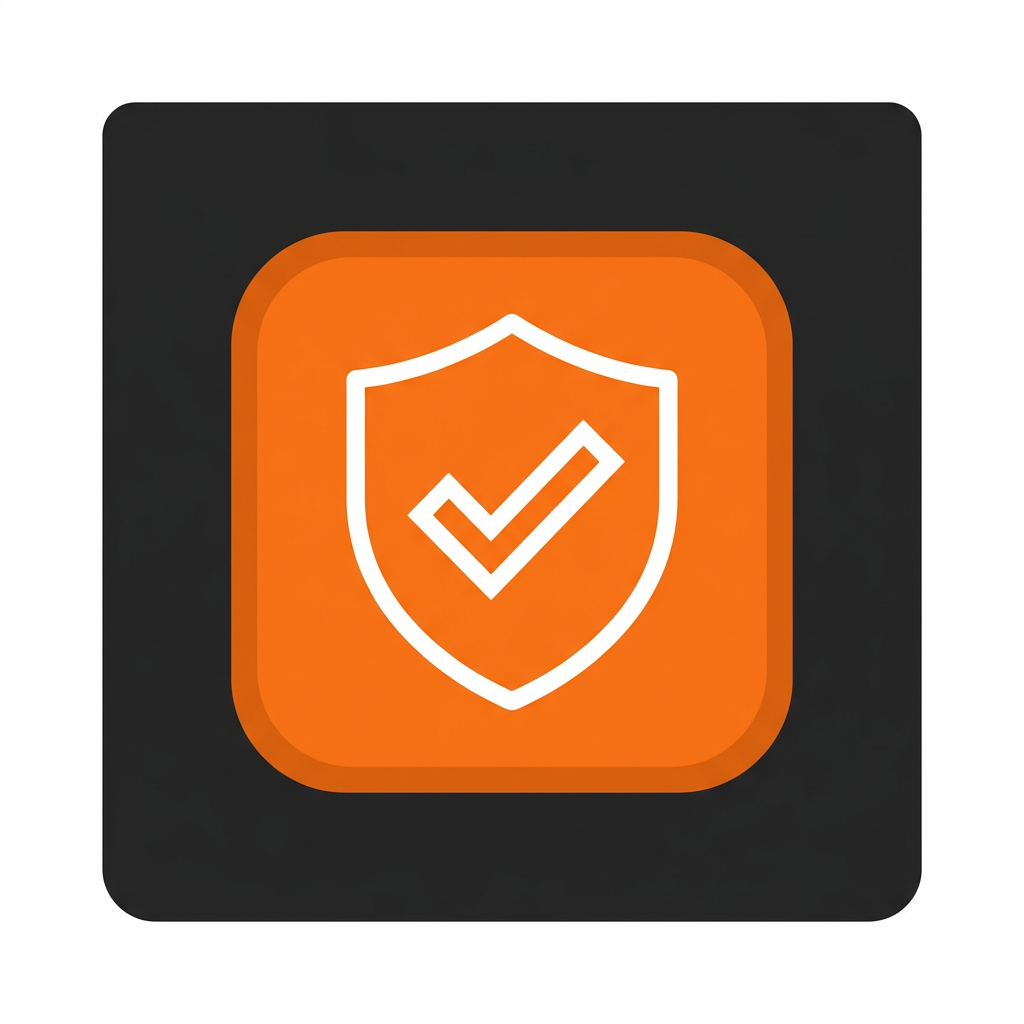 Quality Parts Icon