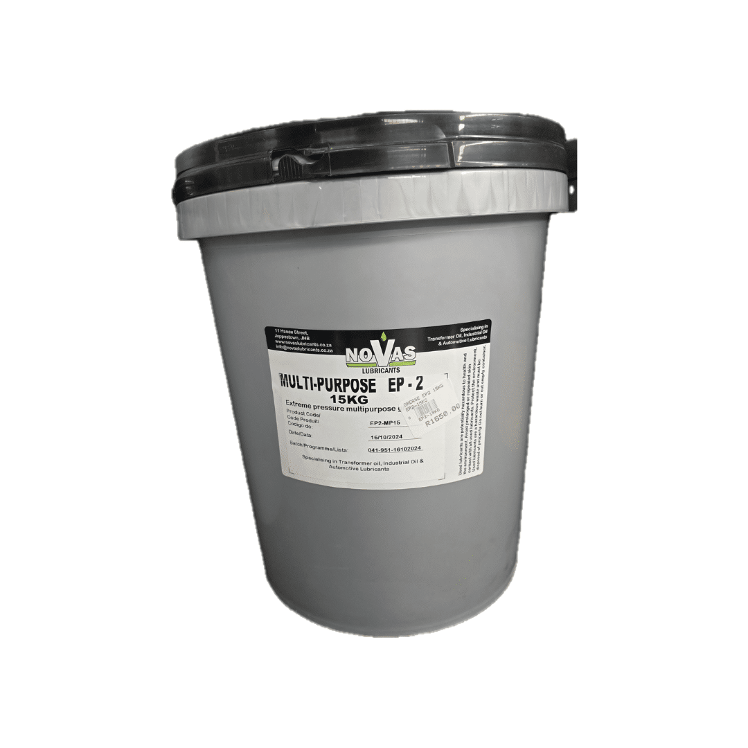 Multi-Purpose Grease EP2 (15KG)