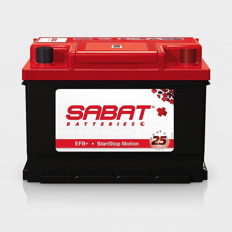 Sabat Battery 629s