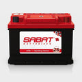 Sabat Battery 674S