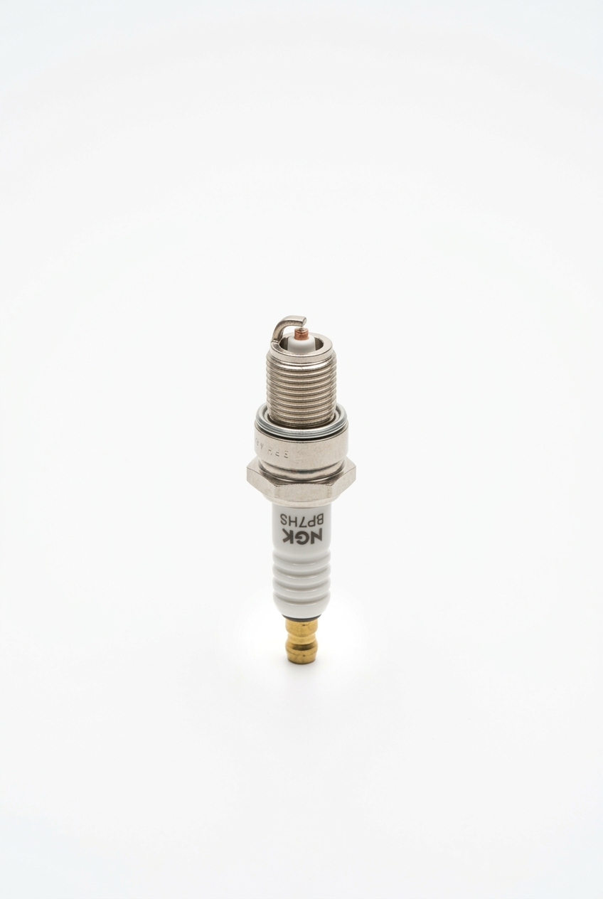 NGK Spark Plugs