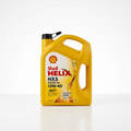 Shell Helix HX5 15W-40